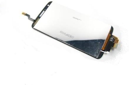 For LG G2 D802 White ~ Full LCD Display+Touch Screen Digitizer Replacement ~ Mobile Phone Repair Part Replacement