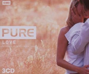 CD-Charts  Search : Pure: Love