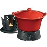 Hamilton Beach 3 PC Party Crock Pot by Hamilton Beach