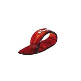 Dunlop Shell Plastic Thumb Picks, Large