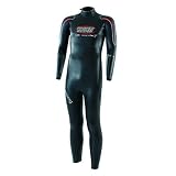 Profile Design by Aquaman Bionik 2 Men's Triathlon Wetsuit at Profile Design