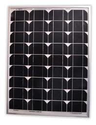  Solarset Inselanlage, Komplettsystem 30Wp