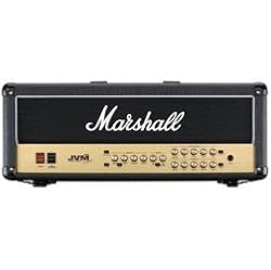 Marshall JVM205H 50 Watt All-Tube Head