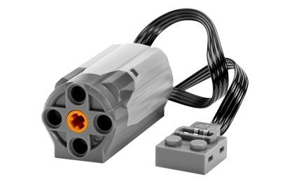 LEGO Functions Power Functions M-Motor 8883