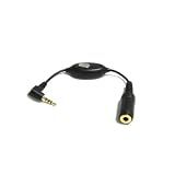 Seidio Audio Adaptor for Sprint PPC 6700, Verizon XV 6700, and MOTO Q/Q9m/Q9h/Q9c, music 9m