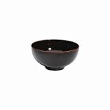 DENBY MERLOT RICE BOWLS