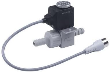 IKA WORKS INC. 3880300 RV 10.4002 Magnetic Valve Laboratory Vacuum