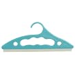 Plastic Squeegee Assorted Colors