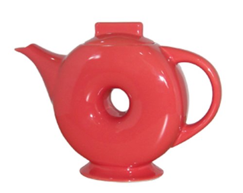 Eden Grove Red 