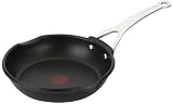 Produkt-Bild: Tefal E20204 Jamie Oliver Pfanne 24 cm At Home Series Cast Alu