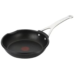 Tefal E20204 Jamie Oliver Pfanne 24 cm At Home Series Cast Alu