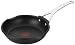 Tefal E20204 Jamie Oliver Pfanne 24 cm At Home Series Cast Alu