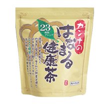 カンナのはなまる健康茶