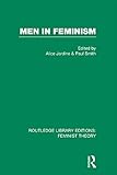 Men in feminism