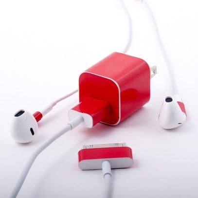 Whooz? iPhone Color Set