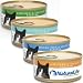 Pet Supplies : Natural Life Variety Pack for Cats (24/5.5-oz cans)
