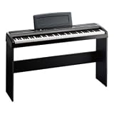 KORG SP-170S-BK + 専用スタンドセット