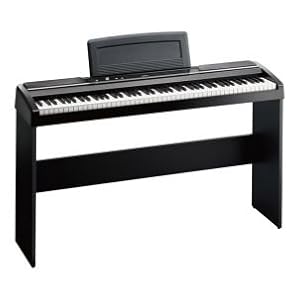 【クリックで詳細表示】KORG SP-170S ＋ 専用スタンドセット