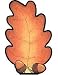 Autumn Leaf Notepad by Teacher Created Resources ®