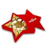 The Red Star Baklava & Almond Mix