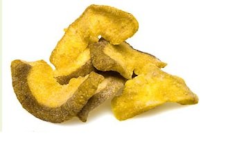 Dried Guavas