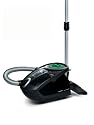 Bosch BGS61466 Bodenstaubsauger Roxx'x Pro Energy / ohne Beutel / compressor technology / RobustAirTM System / Hartbodendüse