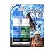 萩原流行のレザーシャンプー　ウェア用　皮革洗剤・柔軟仕上剤　各50ml