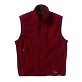 Mens Synchilla Vest
