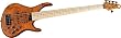 MTD Kingston Bass Guitar Z 5 String, Rosewood Fingerboard, Tobacco Sunburst