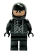 Gray Ghost - LEGO Speed Racer Figure