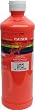 Prism Tempera 16 Oz Flourescent Red