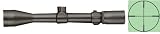 Sightron - SI 3-9x40mm Mil Dot Satin Blk Plx