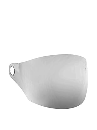 Exklusiv Helmets Visor Casco Heroes Smoked Gris