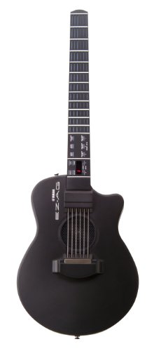Yamaha EZ-AG Aoucstic Electric Learning Guitar with Lighted Frets