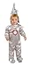 Wizard of Oz Toddler Tinman Costume
