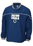Indianapolis Colts Kick Off Hot jacket