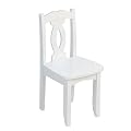 KidKraft Brighton Chair - White