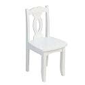 KidKraft Brighton Chair - White