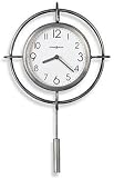 Howard Miller Studio 24 Collection Dennison Wall Clock 625-387