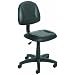 Boss Leather Plus Posture Task Chair