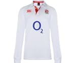 INGHILTERRA 2012/13 Classic LS Jersey...