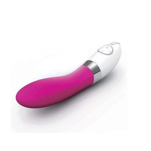 LELO Liv Personal Massager, Cerise