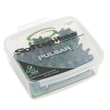 Softspikes Pulsar Cleat Fast Twist