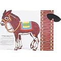 Party Game-Pin The Tail On The Donkey