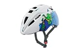 UVEX Kinder Radhelm ll, dinos, 46-52 cm, S41.4.306.0615
