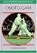 Osoto-gari Book by Yasuhiro Yamashita (Masterclass Series)