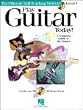 Play Guitar Today! - Level 1 CD/PK