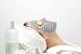 Wallmonkeys Peel and Stick Wall Decals - Spa Salon #3 - Removable Graphic