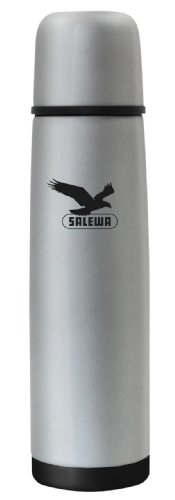 Salewa Thermosflasche Lite 0.75L, grey, One size, 00-0000002450 Preisvergleich