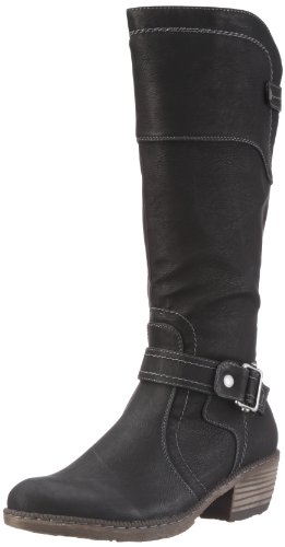Rieker Bernadette 93750-01 Damen Stiefel
